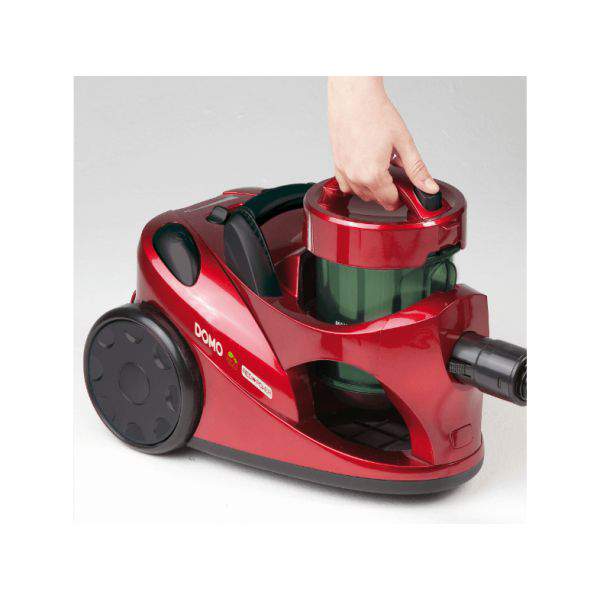 Aspirateur sans sac cyclonique