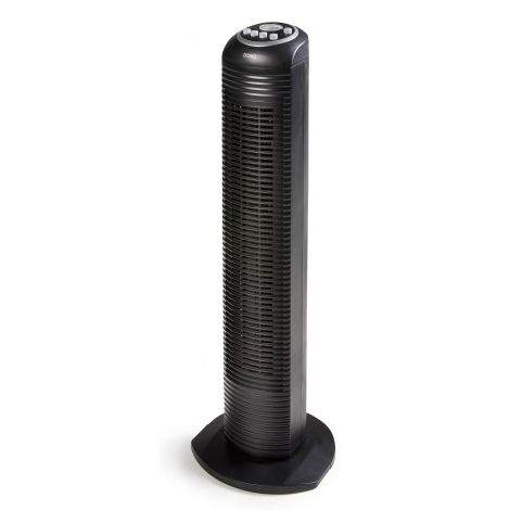 Ventilateur colonne - 78cm - 40W