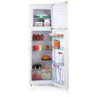 Réfrigérateur congélateur blanc - DO919RKC