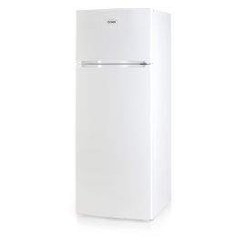 Réfrigérateur congélateur E 212 L - DOMO DO915TDK