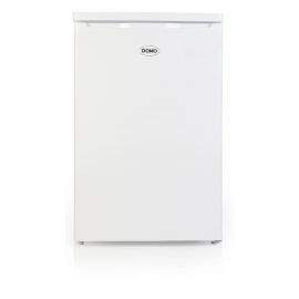 Réfrigérateur top freezer E 118 L - DOMO DO914K