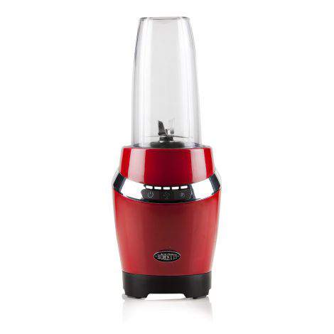 Blender 1000 W rouge - Nutri Frulli BORETTI B211