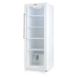 Armoire vitrine réfrigérée 221 L – DOMO DO917GDK