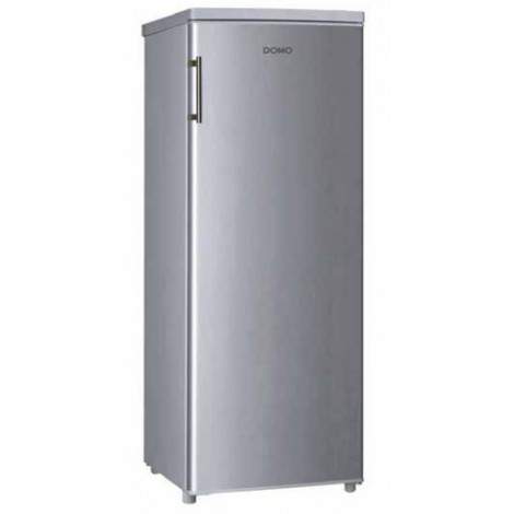 Réfrigérateur inox 240 L A++ - DOMO DO923K