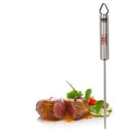 Thermomètre de cuisine à sonde - Healthy & Tasty HT3100