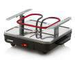 Raclette / gril - 4 personnes - 600W - DOMO DO9147G