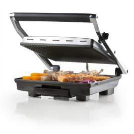Grill panini multifonction 2000 W - DOMO DO9135G