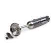 Mixeur plongeant + presse purée - pied inox - 800W - DOMO DO9067M