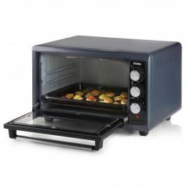 Mini-four multifonction convection grill - DOMO DO518GO