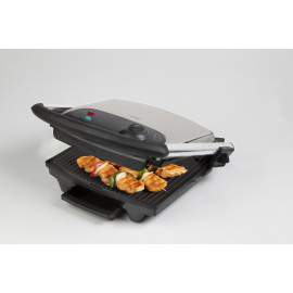 Gril panini multifonction 2000 W - DOMO DO9036G