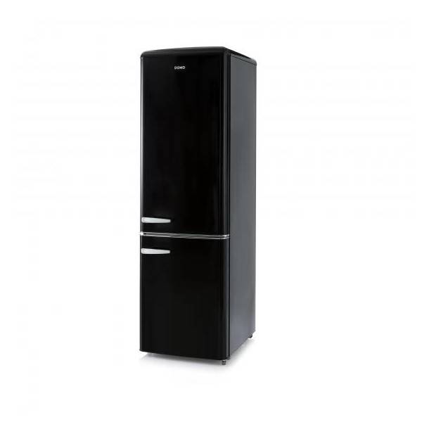 Bien choisir un réfrigérateur congélateur festihome - DOMO DO982RKZ