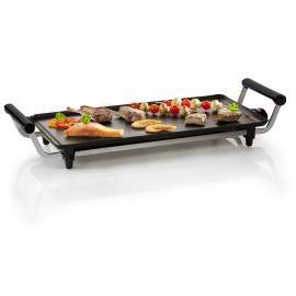 Plancha Teppanyaki 48 x 27 cm - 1800W - DOMO DO8304TP