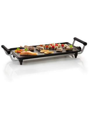 Plancha Teppanyaki 48 x 27 cm - 1800W - DOMO DO8304TP