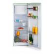Réfrigérateur - congélateur 214 L - vert menthe