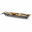 Plancha Teppanyaki XXL - 70x22cm - 1800W - DOMO DO8310TP