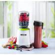 Blender « Slushy » 600 ml 300 W – DOMO DO713BL