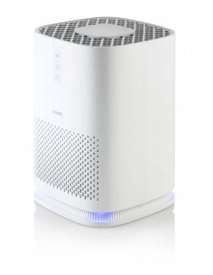 Purificateur d’air avec ioniseur 30 W - DOMO DO264AP