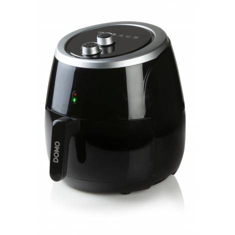 Friteuse sans huile Deli-Fryer 5L 2000 W - DOMO DO531FR