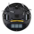 Aspirateur robot silencieux 14,4 V - DOMO DO7293S