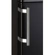 Réfrigérateur top freezer classe E 106 L - DOMO DO939K