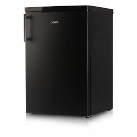 Réfrigérateur top freezer classe E 106 L - DOMO DO939K