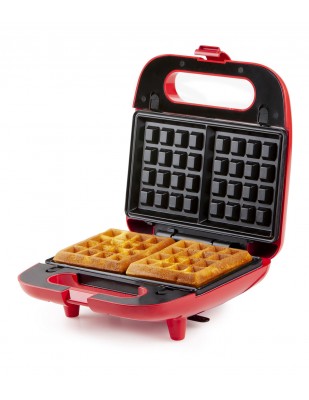 Snack Party - 5 plaques - 750 Watt - DOMO DO9242W