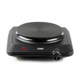Plaque de cuisson électrique noire - DOMO DO30110KP