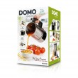Mixeur à soupe numérique 1.2 L - DOMO DO727BL