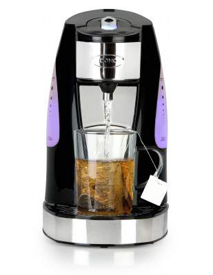 Machine à thé My Tea 1.5 L noire - DOMO DO482WK
