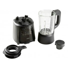 Blender Chauffant SOUPE MAKER 2L DOMO, 6 programmes,Fonction de