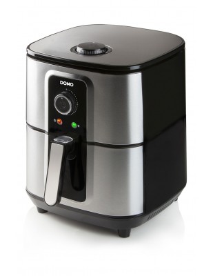 Friteuse à air DELI-FRYER 5,5 L - DOMO DO536FR