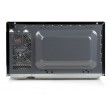 Micro-ondes 20 L 800 W Noir - DOMO DO2520