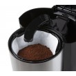 Cafetière programmable 12 tasses noire inox - DOMO DO1065K