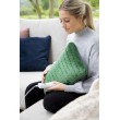 Coussin chauffant 100 W - DOMO DO638K