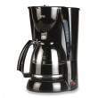 Cafetière à filtre  - 14 tasses - 1.8L - noir - 1050W - DOMO DO470K