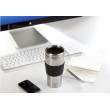 Cafetière mug isotherme noire - My Coffee - DOMO DO437K