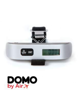 Pèse-bagage électronique écran LCD - DOMO DO9090W