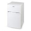 Mini réfrigérateur-congélateur – 85 L – 2 portes – 100W - DOMO DO910K
