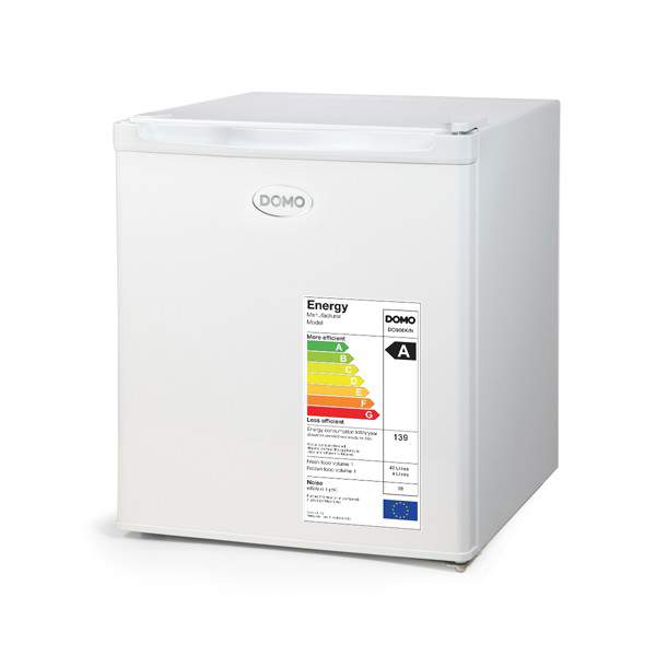 Mini frigo congélateur E 85 L - DOMO DO910K