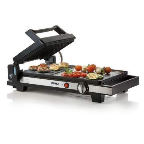 Teppanyaki - Gril - BBQ - 3 en 1 - 2200W