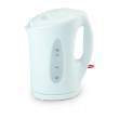 Bouilloire blanche - 1,7L - 2200W - DOMO DO9013W