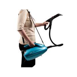 Nettoyeur-vapeur 5.5 bars 1.5 L - DOMO DO231SR