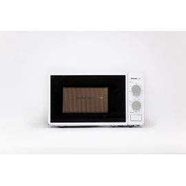Micro-ondes grill blanc 20 L 700 W - DOMO DO2328G