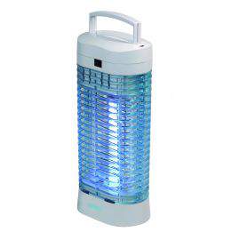 Lampe anti-insectes électrique masso - 240v - 06532