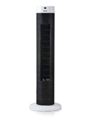 Ventilateur colonne 3 vitesses 77 cm - DOMO DO8126
