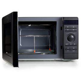 Micro-ondes grill noir 36 L 1100 W - DOMO DO2336G