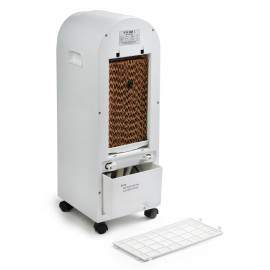 Refroidisseur d'air air cooler 70 W - DOMO DO151A