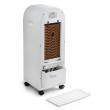 Refroidisseur d'air - air cooler – 70w réservoir 4L - DOMO DO151A
