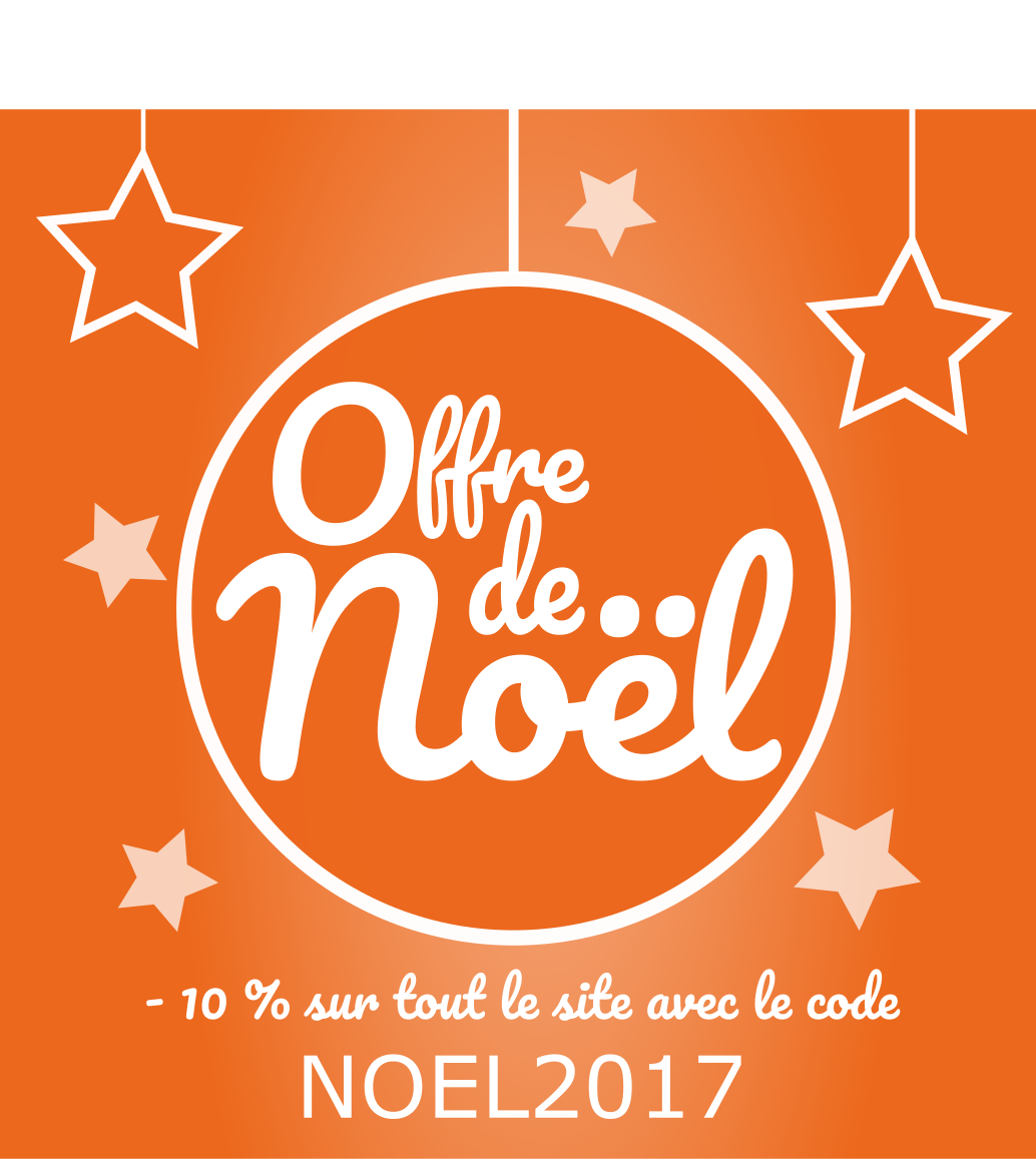 Promotion Noël