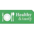 Healthy & Tasty, ustensiles de cuisson et art de la table 